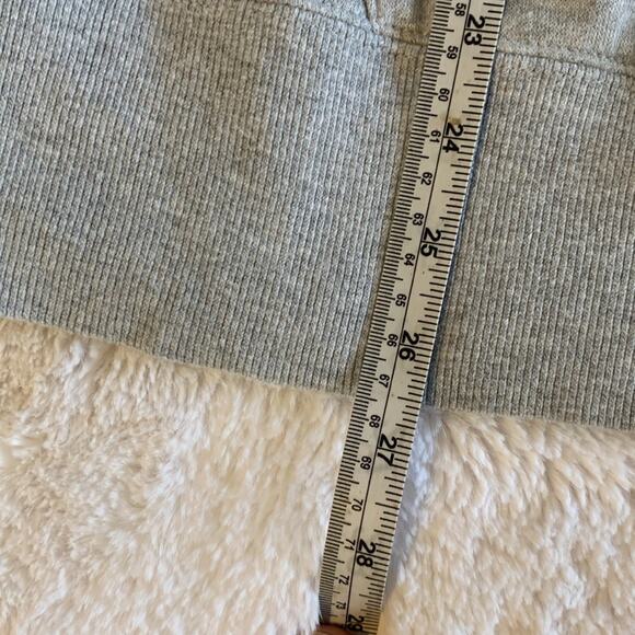 Ultra Game NFL Womens Soft Fleece Varsity Hoodie Sweatshirt XL - Picture 7 of 9